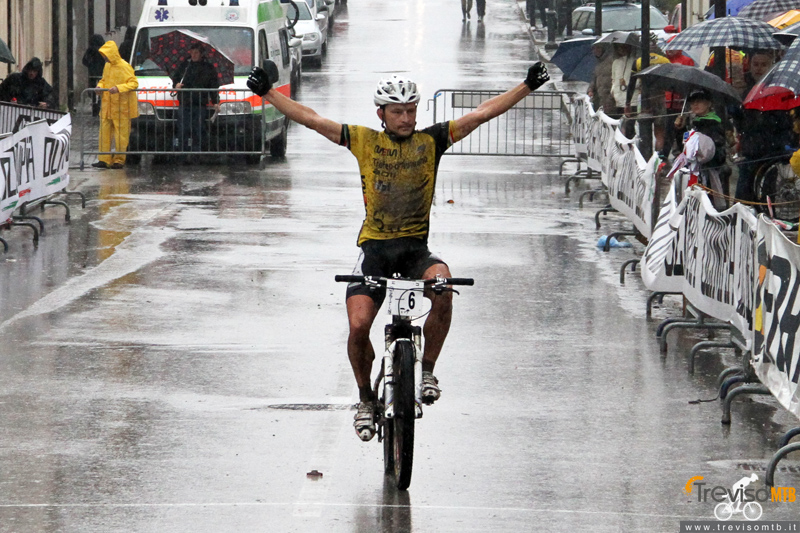 Ultima prova trofeo d’Autunno a Rottanova di Cavarzere